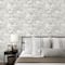 Surface Style Stone's Throw Peel & Stick Wallpaper